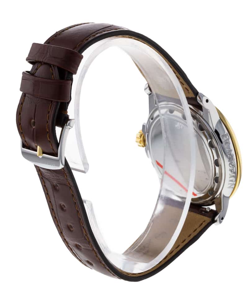 Blancpain Leman 2100-1018 53